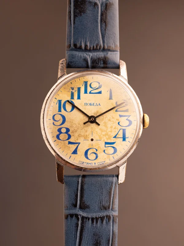 Poebeda (Ref. 039037) (33mm; Manual)