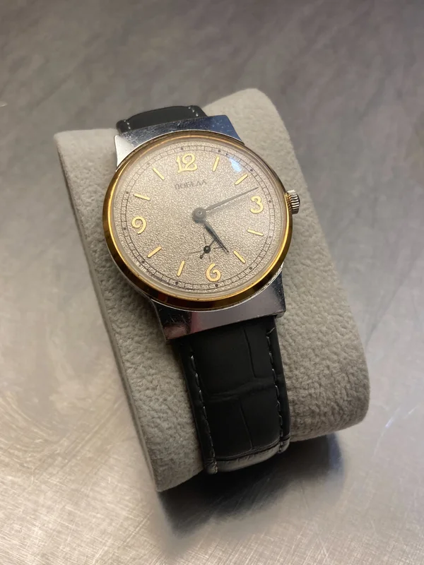 Poebeda Victory (Sub-Second) (37mm; Manual)