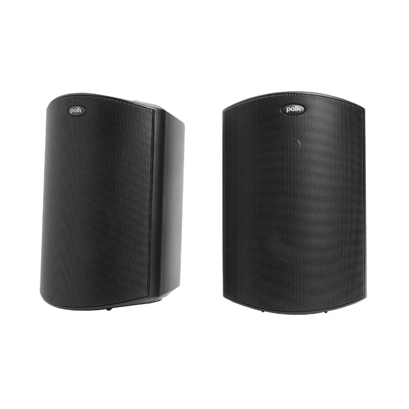 Polk Audio Atrium 4 [Pair] Black