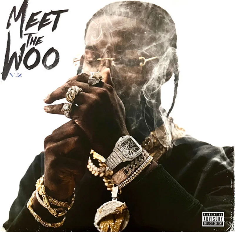 Pop Smoke - Meet The Woo V.2