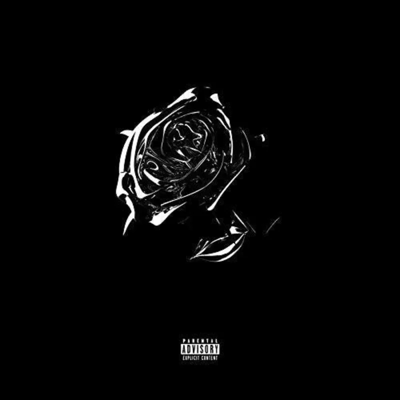 Pop Smoke Shoot For The Stars Aim For The Moon [Explicit Content] (2 Lp's)