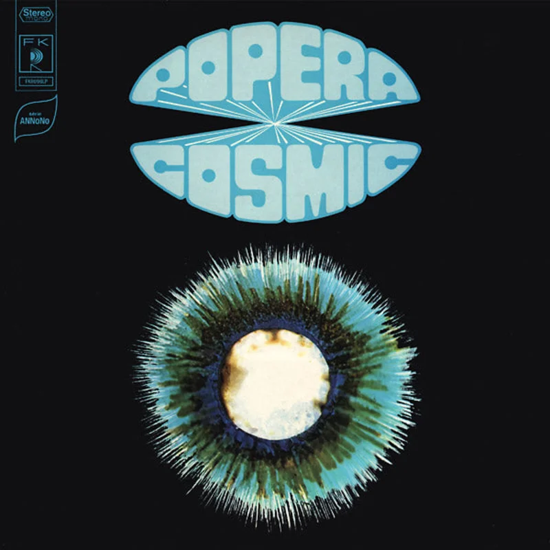 POPERA COSMIC Les Esclaves