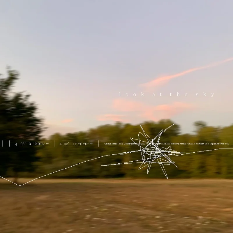 Porter Robinson Look At The Sky (Indie Exclusive)