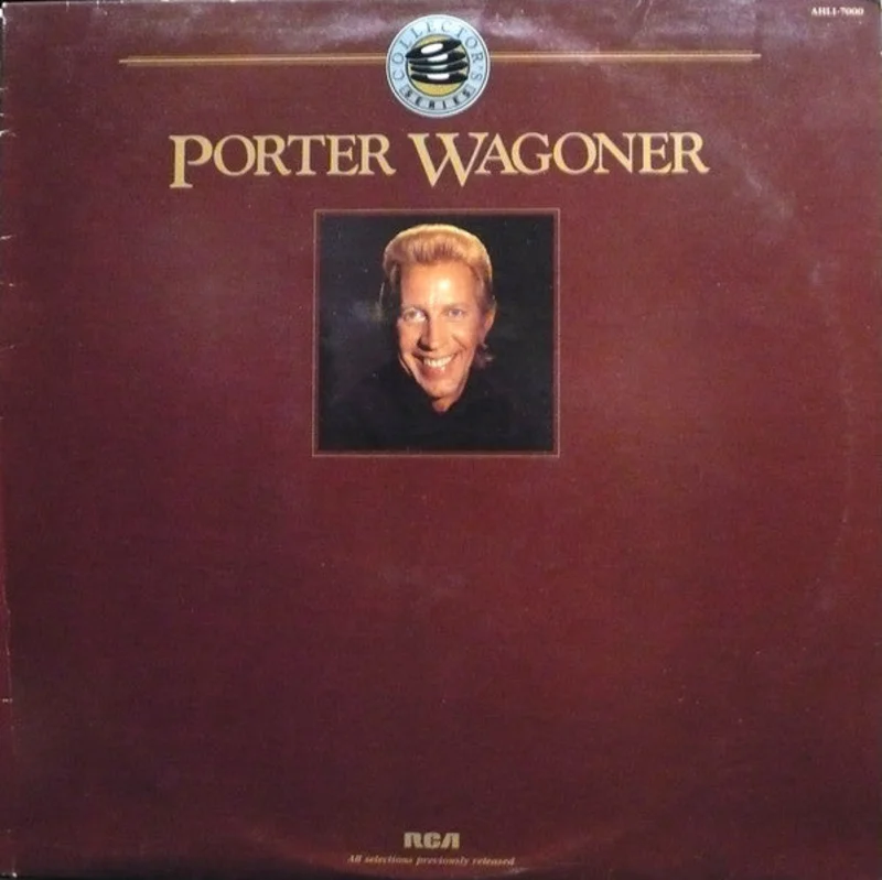 Porter Wagoner - Collector's Series