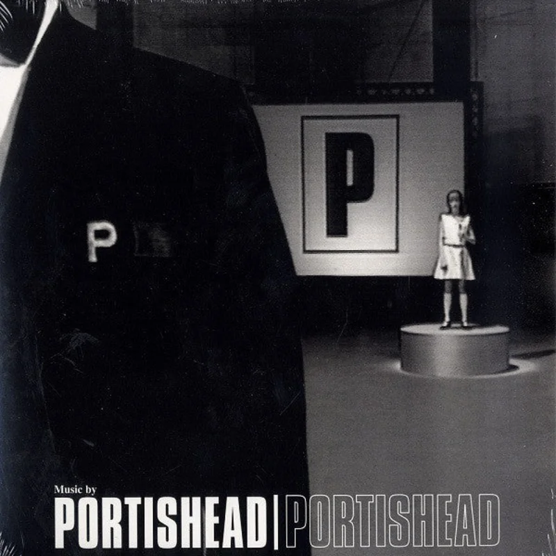 Portishead - Portishead (Quick Ship)