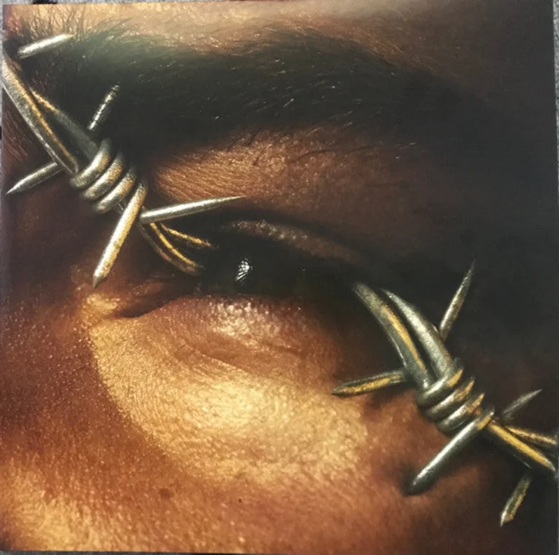 Post Malone - Beerbongs & Bentleys (Quick Ship)