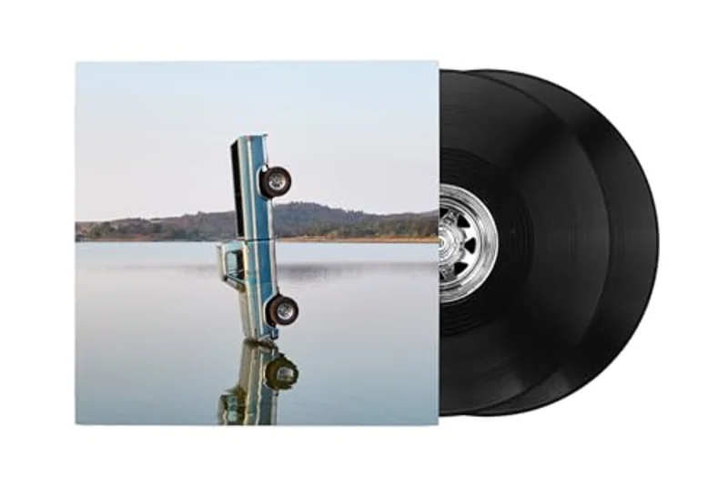 Post Malone F-1 Trillion [Explicit Content] (2 Lp's)