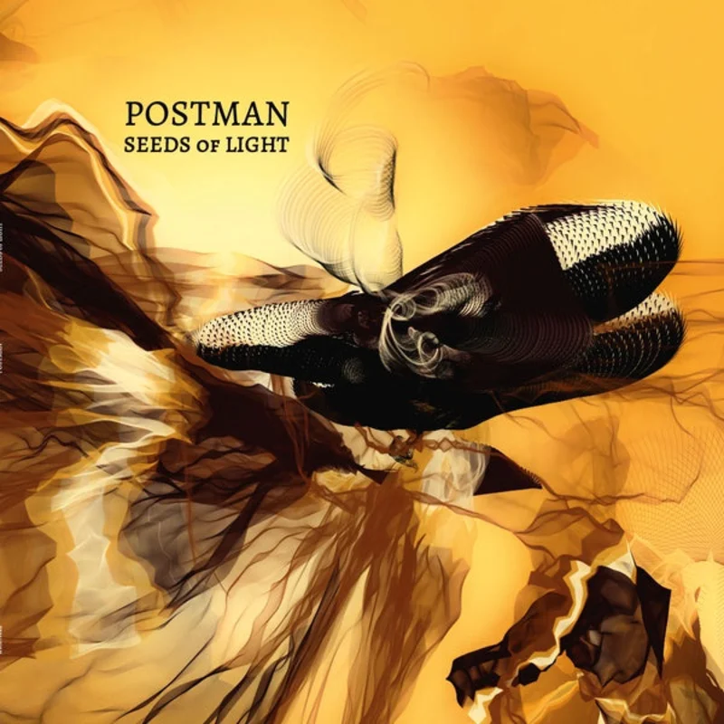 POSTMAN Seeds of Light