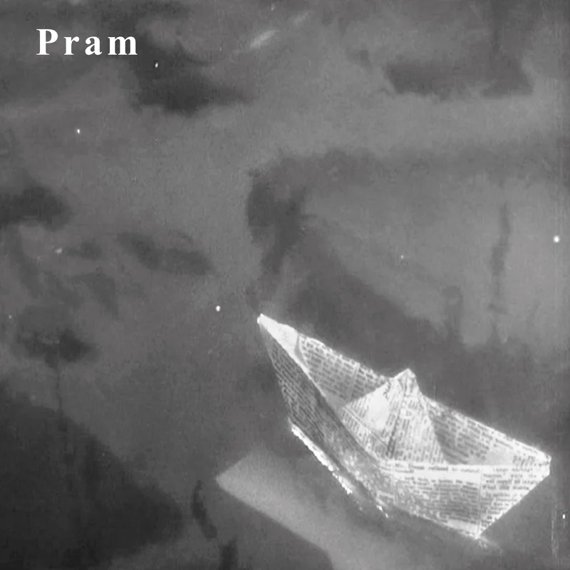 Pram Across the Meridian