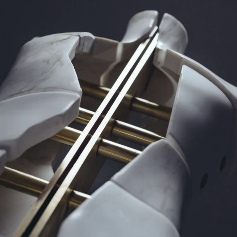Prequel Tapes The Golden Cage