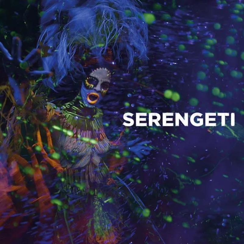 PRESIDENT BONGO Serengeti