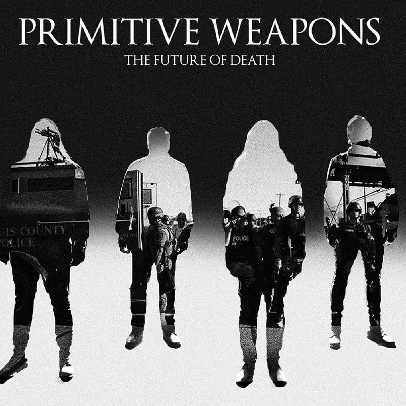 Primitive Weapons The Future Of Death