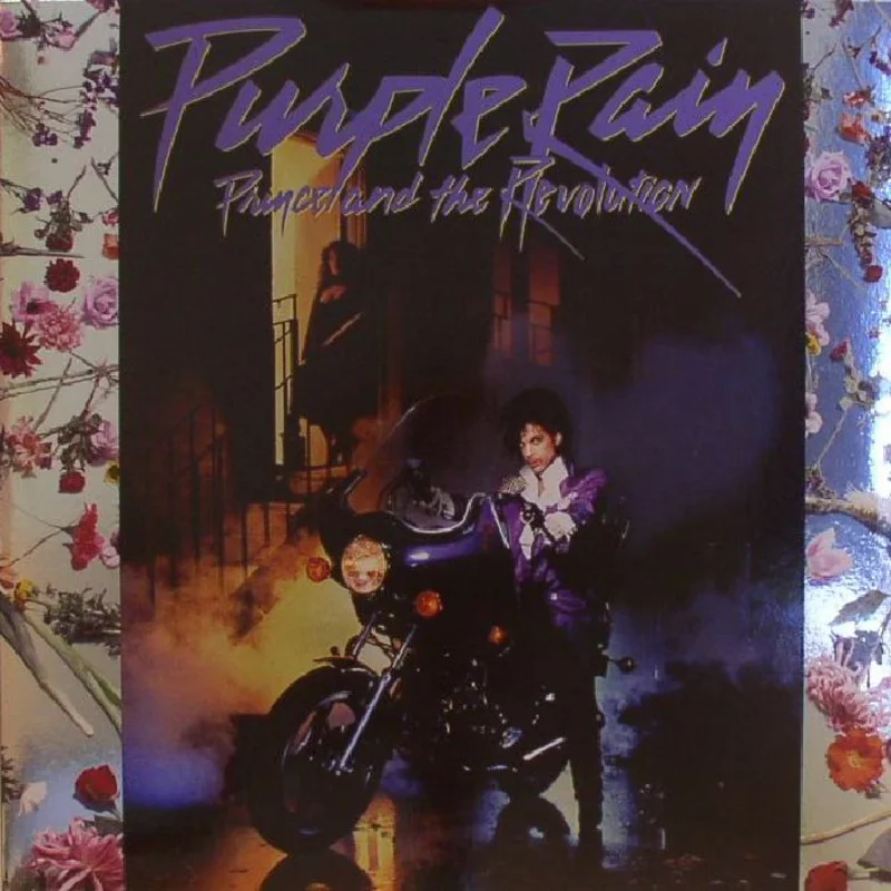 Prince and the Revolution - Purple Rain (Arrives in 21 Days)