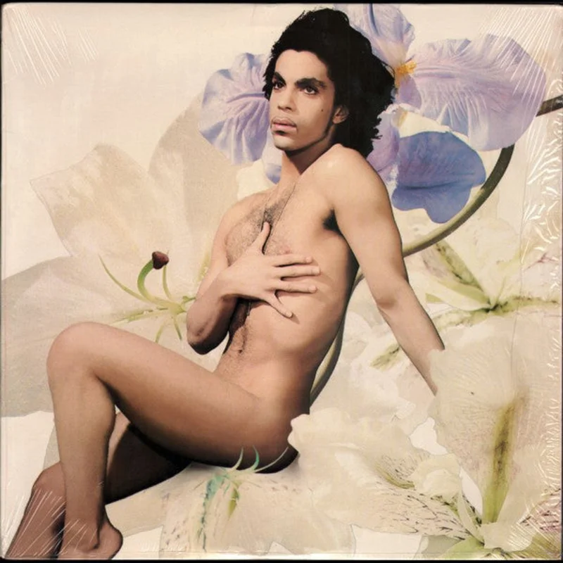 Prince - Lovesexy