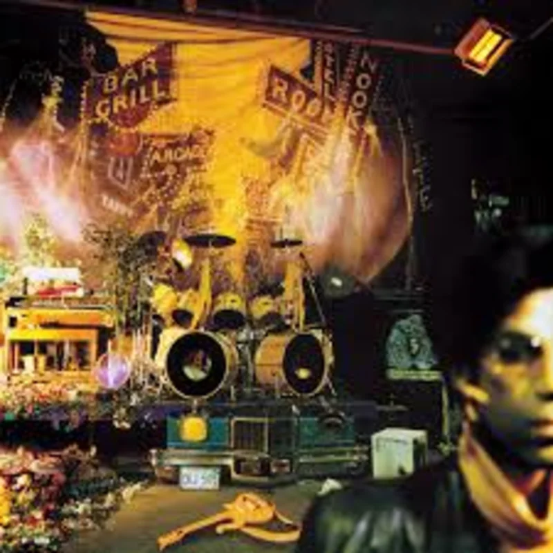 Prince - Sign "O" The Times (Arrives in 21 days)