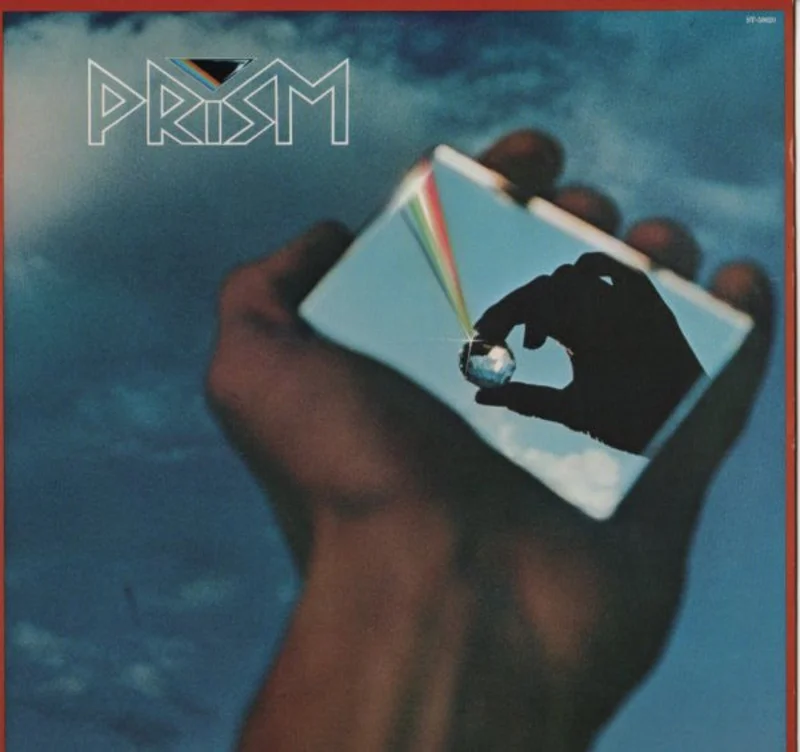 Prism - Prism