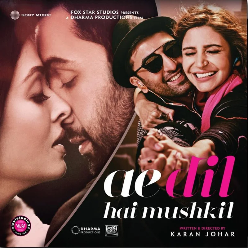 Pritam - Ae Dil Hai Mushkil (Arrives in 4 Days)