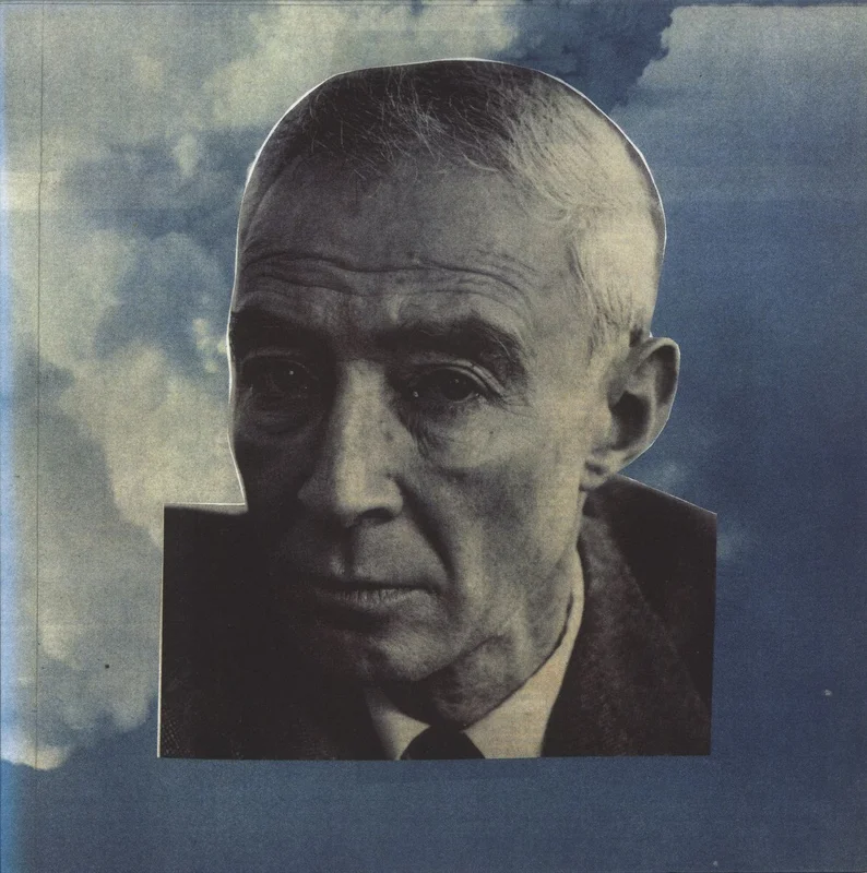 Protomartyr No Passion All Technique + Booklet UK Vinyl LP