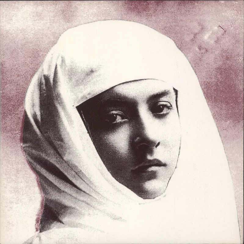 Protomartyr Relatives In Descent + Booklet & Poster UK Vinyl LP