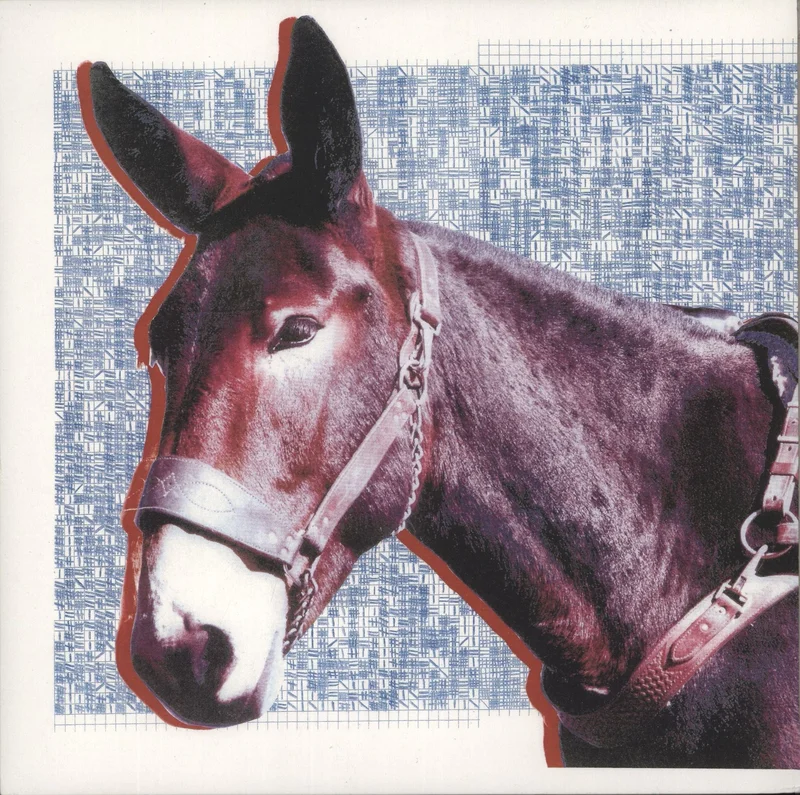 Protomartyr Ultimate Success Today UK Vinyl LP