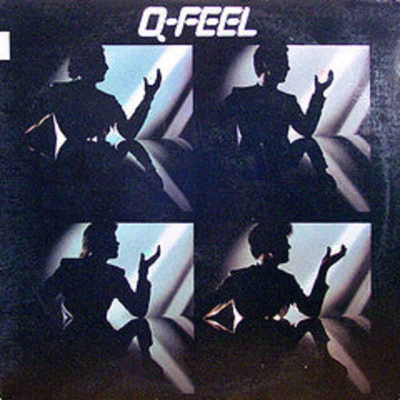Q-Feel - Q-Feel