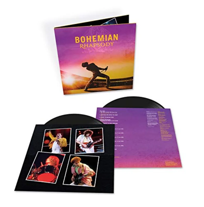 Queen Bohemian Rhapsody