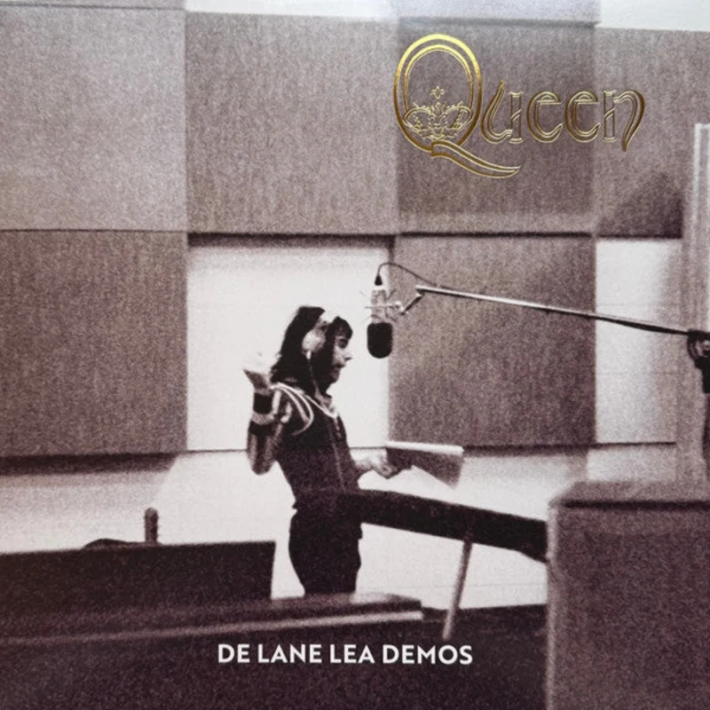 Queen - De Lane Lea Demos