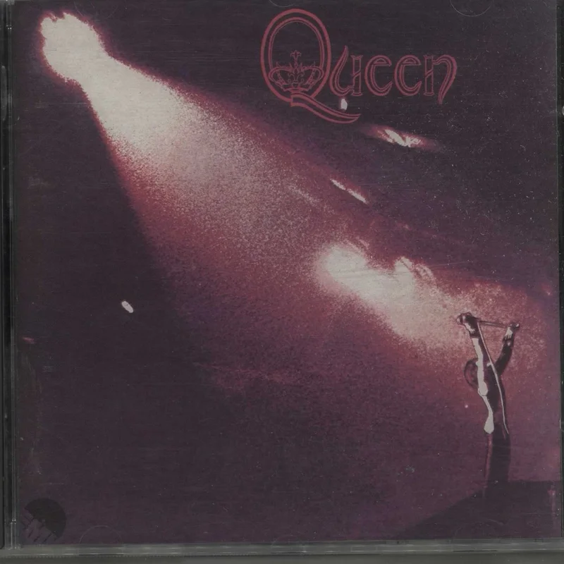 Queen Queen - 92 UK CD album