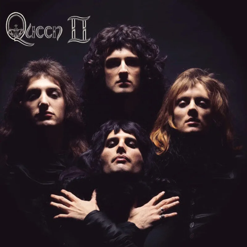 Queen Queen II [LP]