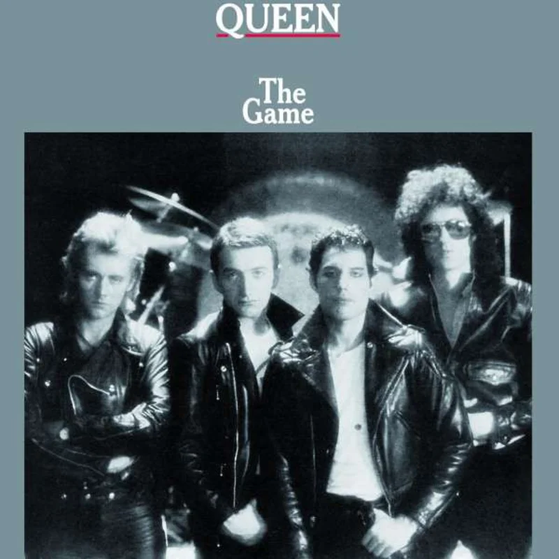 Queen - The Game (Quick Ship)