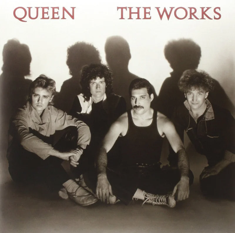 Queen - The Works