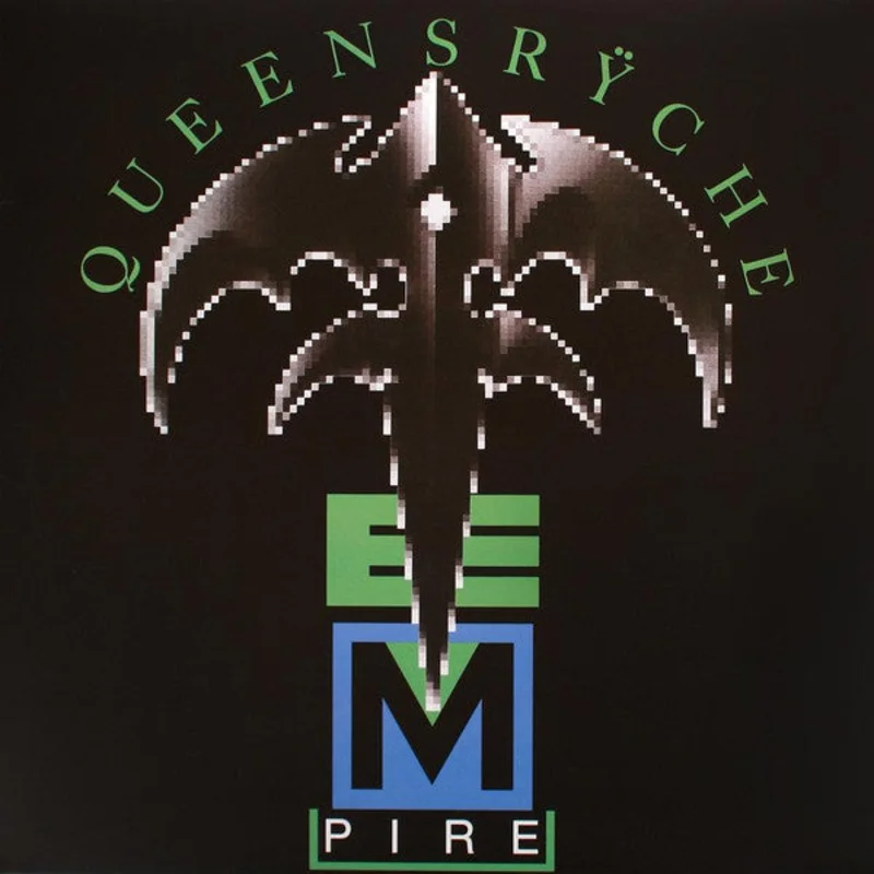 Queensrche - Empire