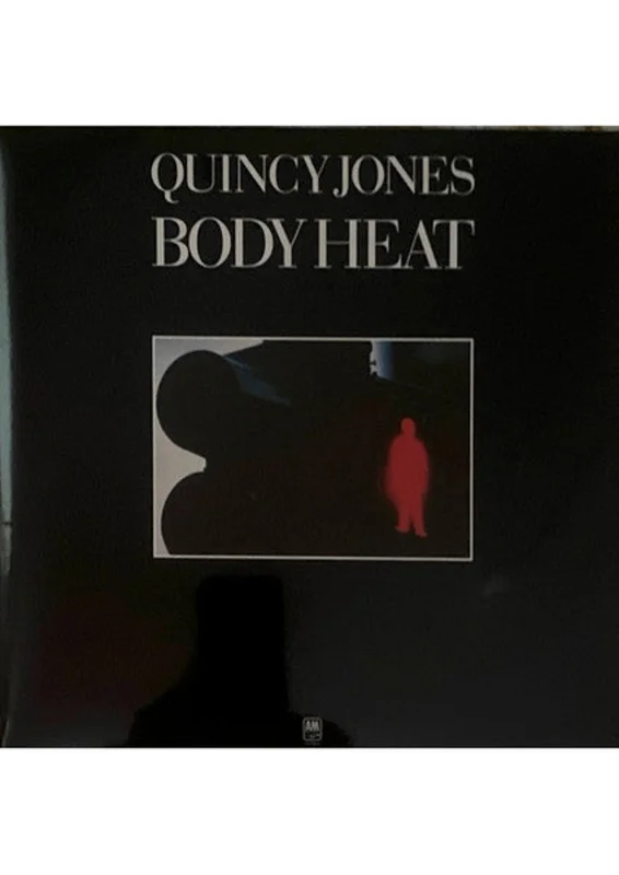Quincy Jones - Body Heat