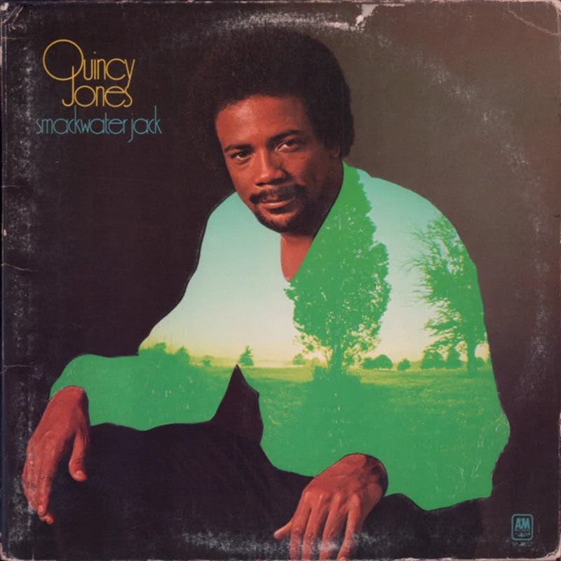 Quincy Jones - Smackwater Jack