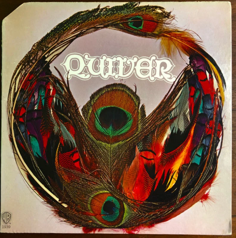 Quiver - Quiver