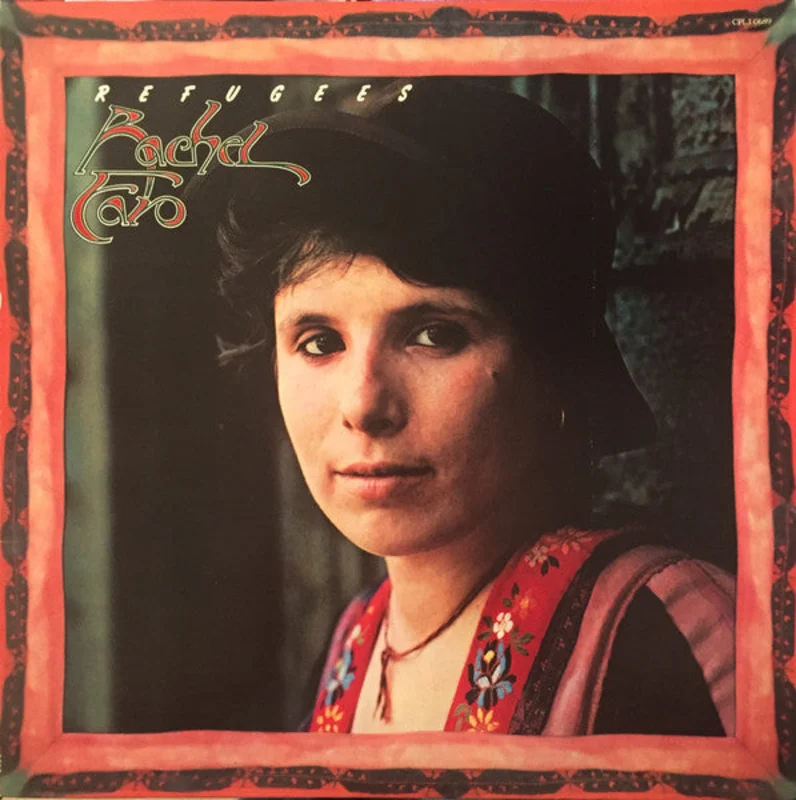 Rachel Faro - Refugees