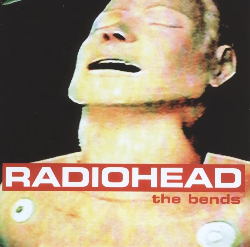 Radiohead The Bends (Compact Disc/Music CD) (Arrives in 21 Days)