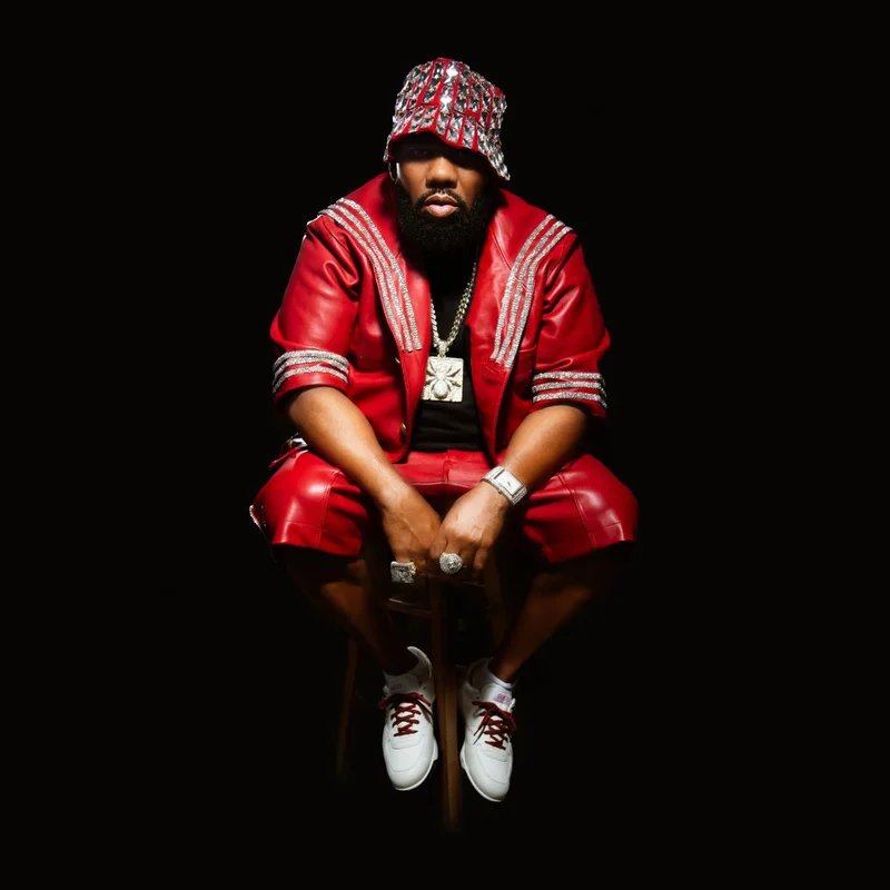 Raekwon The Emperor'S New Clothes [LP]