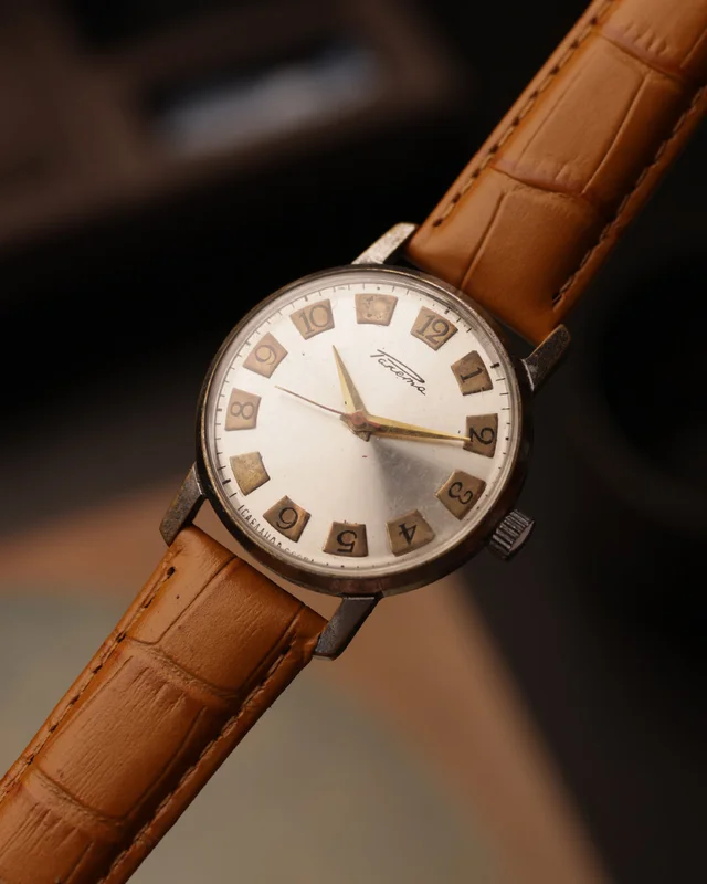 Raketa (173682)- [36mm] Manual