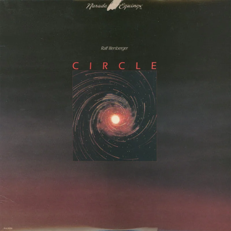 Ralf Illenberger - Circle