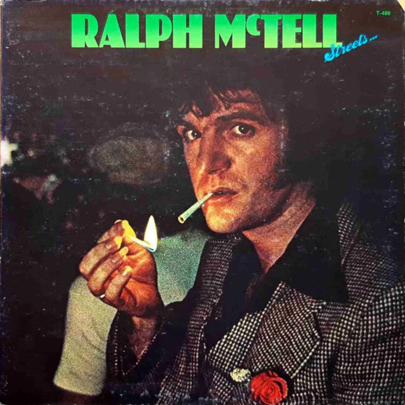 Ralph McTell - Streets...