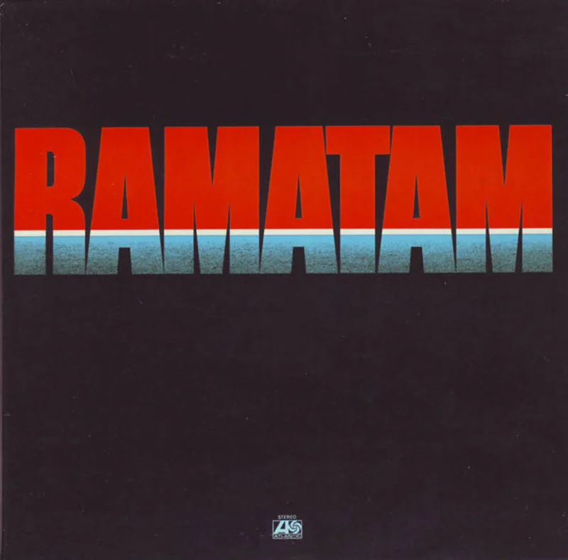 Ramatam - Ramatam