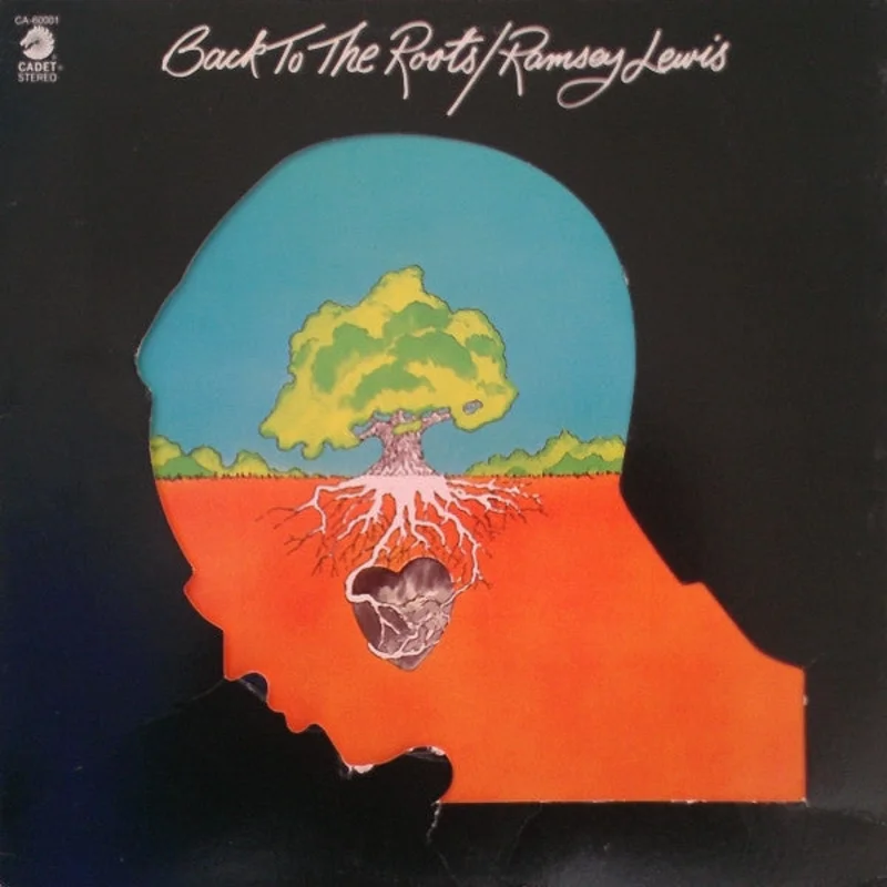 Ramsey Lewis - Back To The Roots
