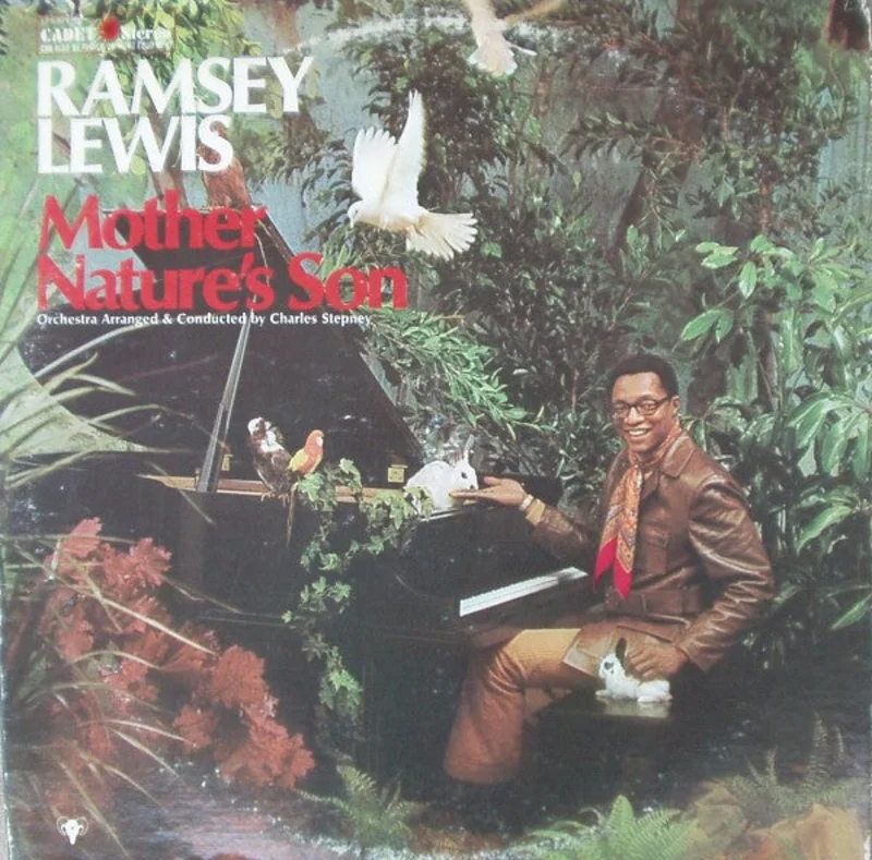 Ramsey Lewis - Mother Nature's Son