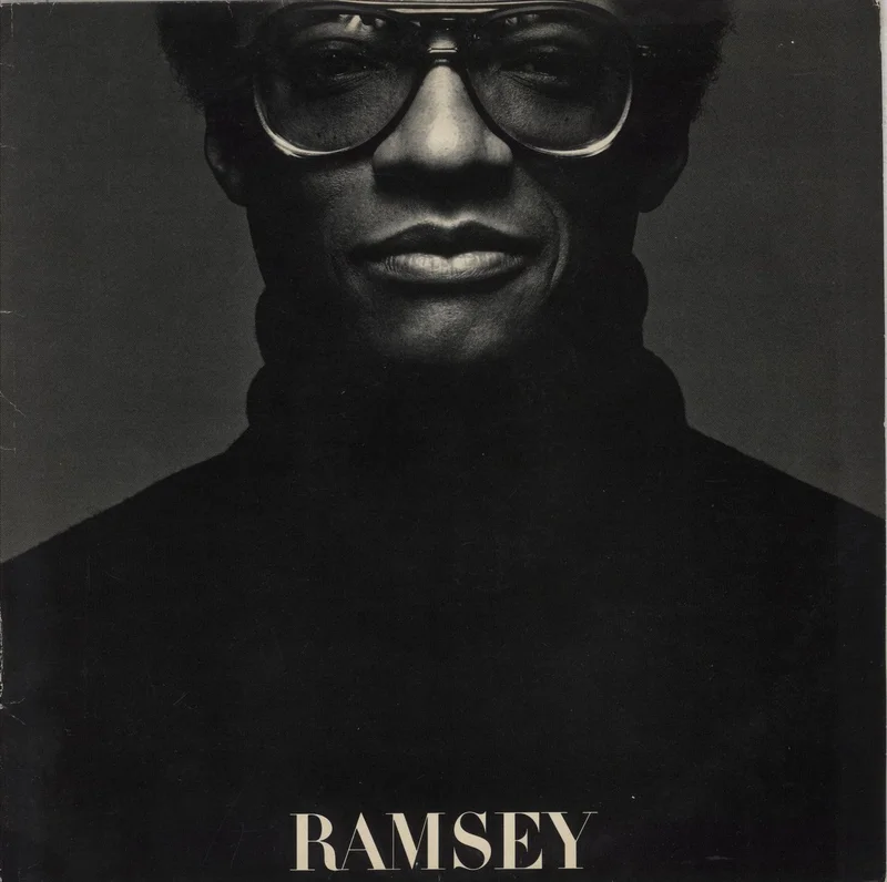 Ramsey Lewis Ramsey UK Vinyl LP