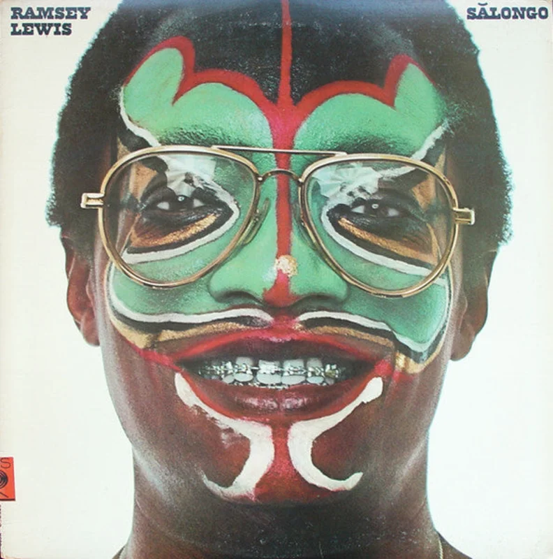 Ramsey Lewis - Slongo