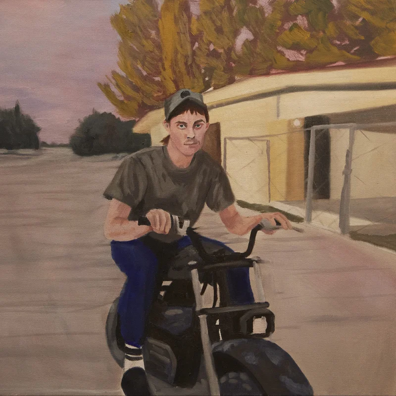Ramsey Thornton I Called It! (Indie Exclusive, Purple Vinyl)