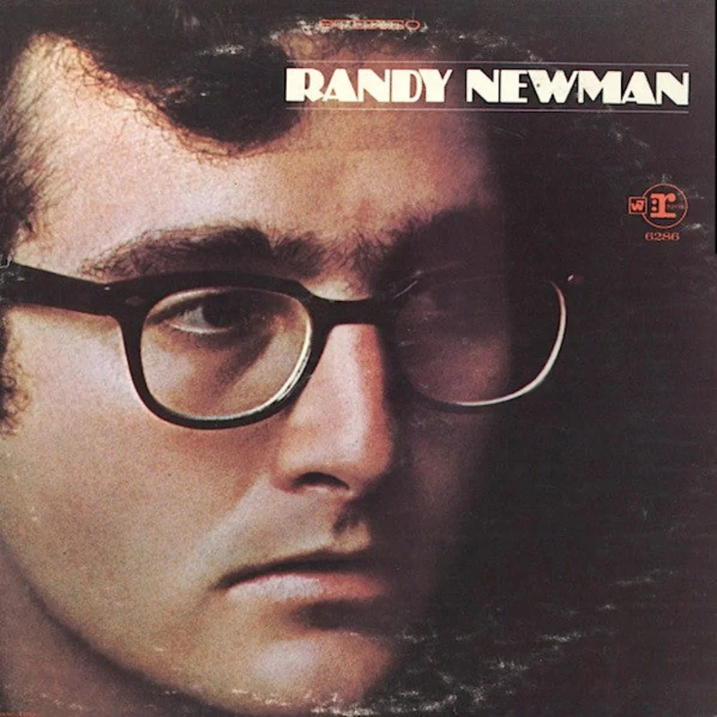 Randy Newman - Randy Newman