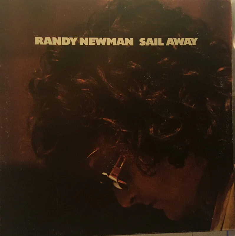 Randy Newman - Sail Away