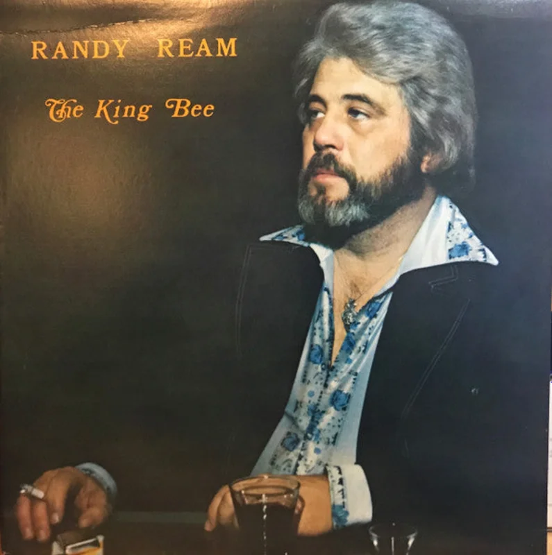 Randy Ream - The King Bee